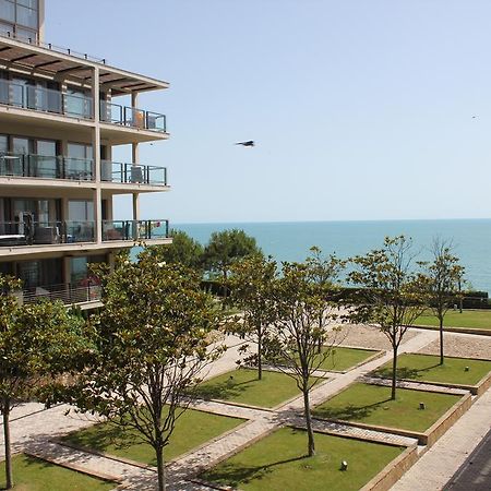 Private Apartments In Yoo Bulgaria Complex 오브조르 외부 사진