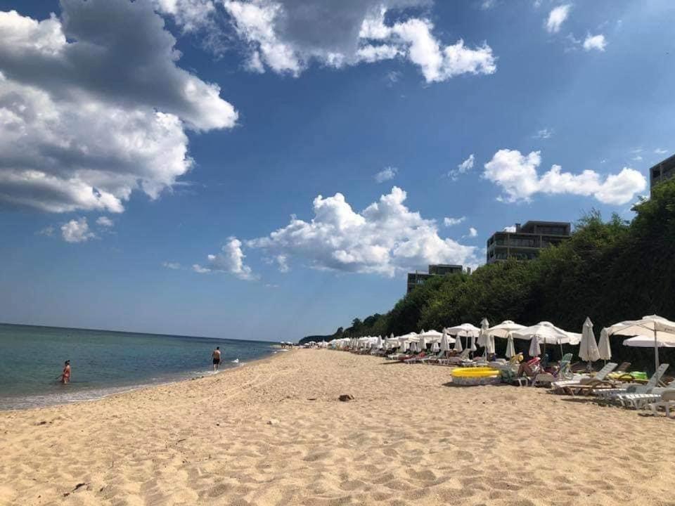 Private Apartments In Yoo Bulgaria Complex 오브조르 외부 사진