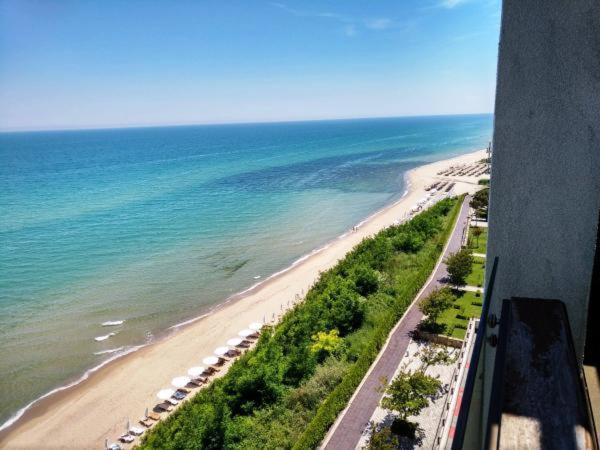 Private Apartments In Yoo Bulgaria Complex 오브조르 외부 사진