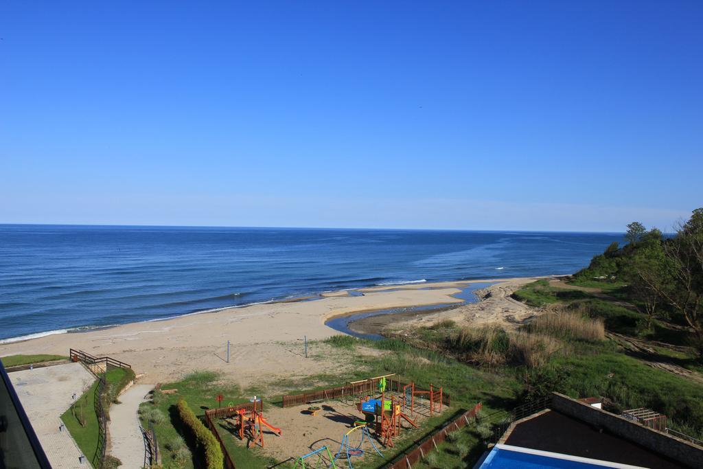 Private Apartments In Yoo Bulgaria Complex 오브조르 객실 사진