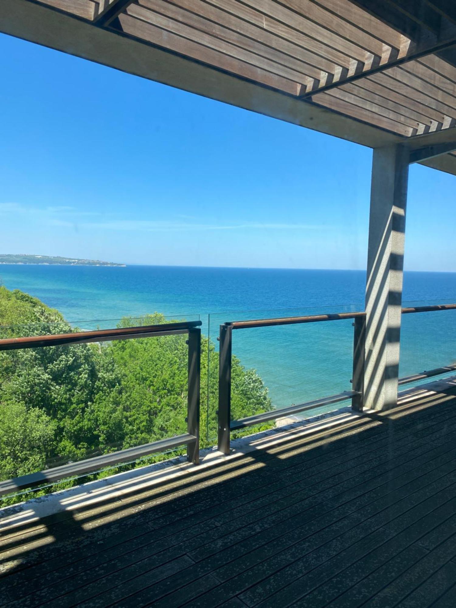 Private Apartments In Yoo Bulgaria Complex 오브조르 외부 사진