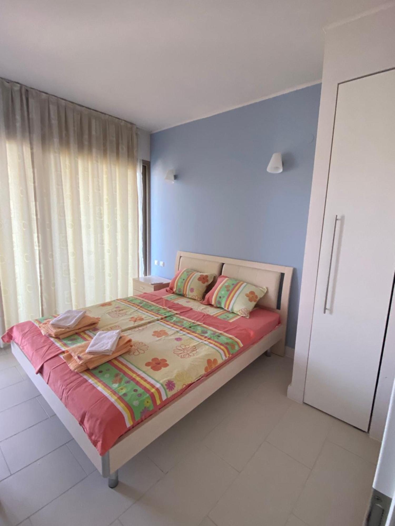 Private Apartments In Yoo Bulgaria Complex 오브조르 외부 사진