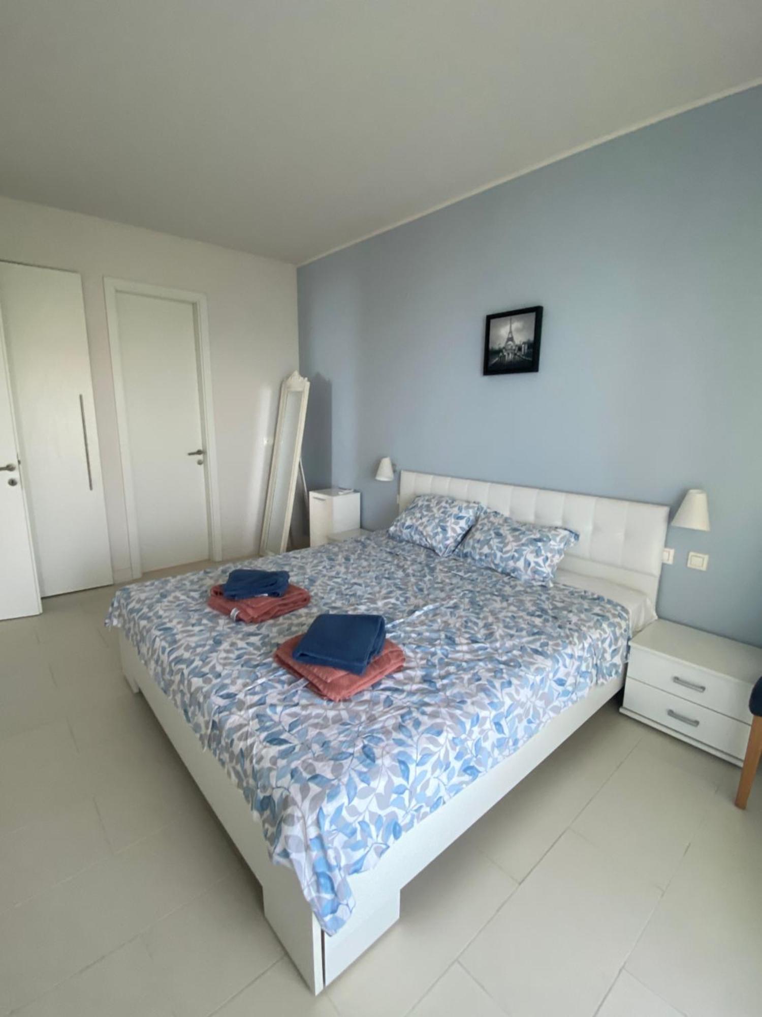 Private Apartments In Yoo Bulgaria Complex 오브조르 외부 사진