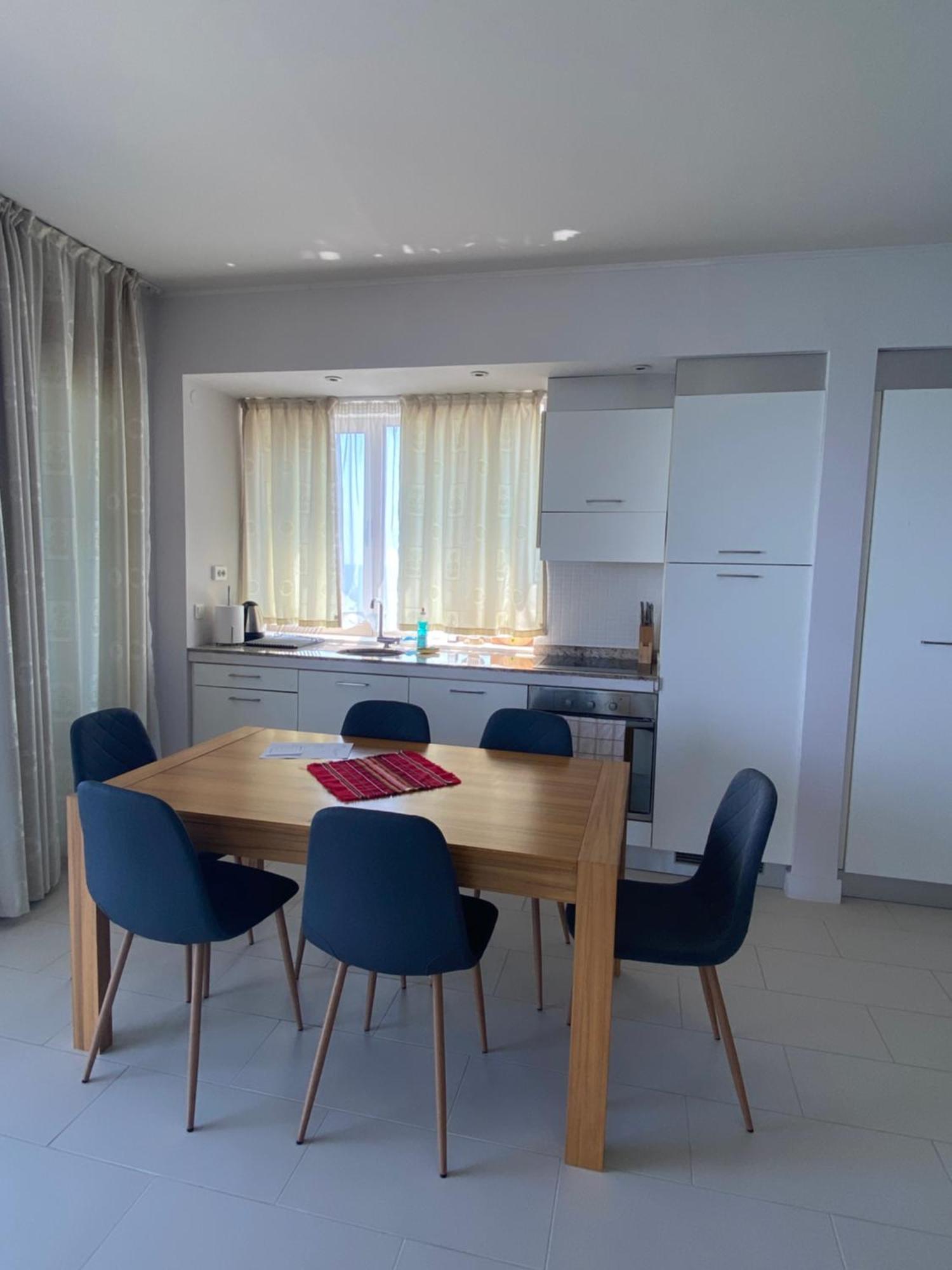 Private Apartments In Yoo Bulgaria Complex 오브조르 외부 사진