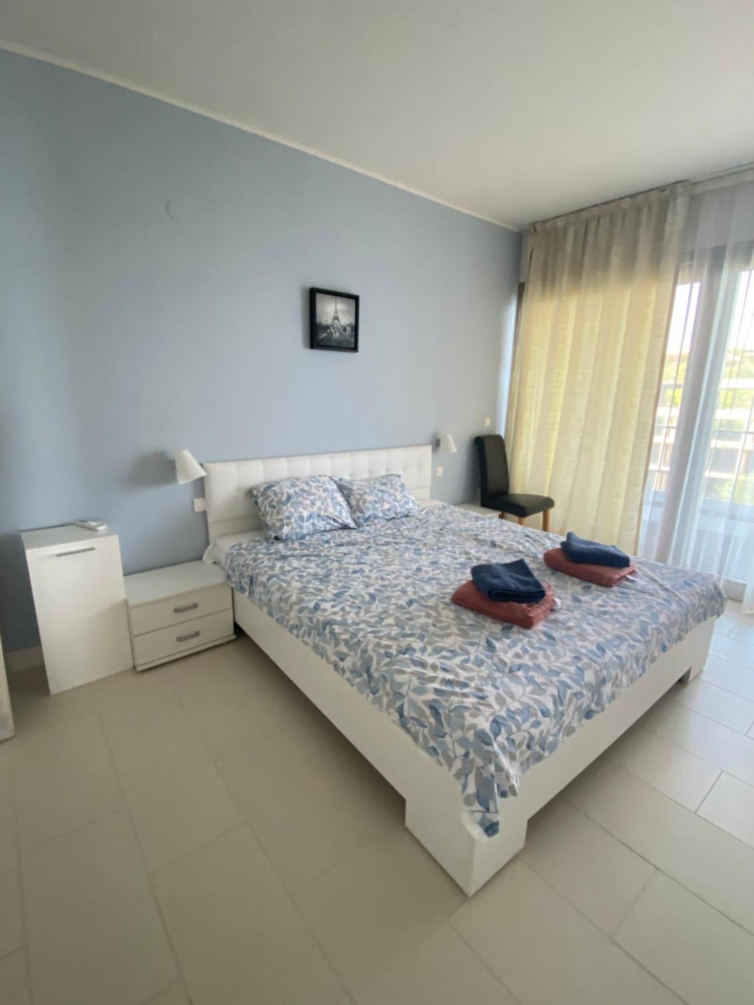 Private Apartments In Yoo Bulgaria Complex 오브조르 외부 사진