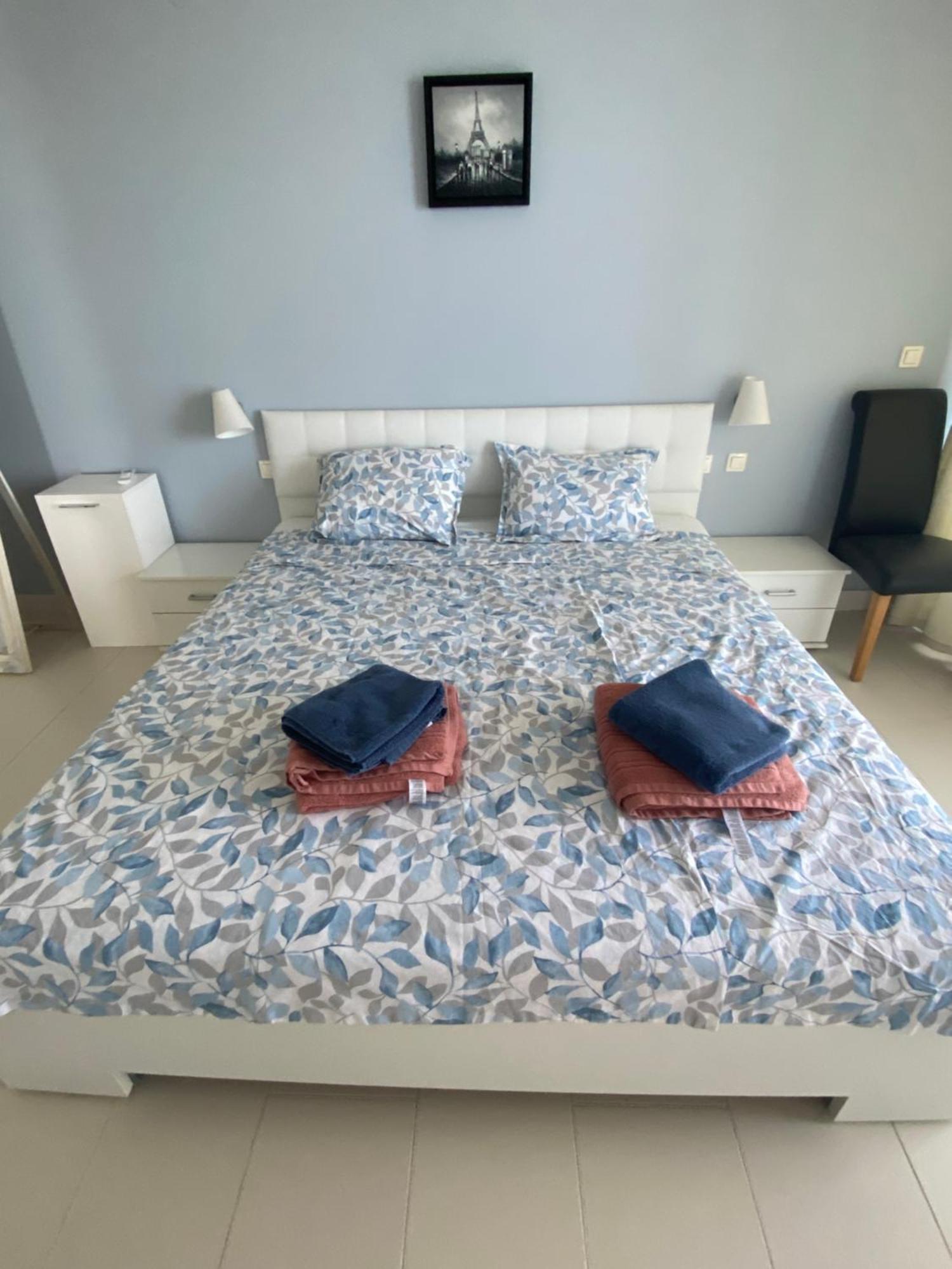 Private Apartments In Yoo Bulgaria Complex 오브조르 외부 사진