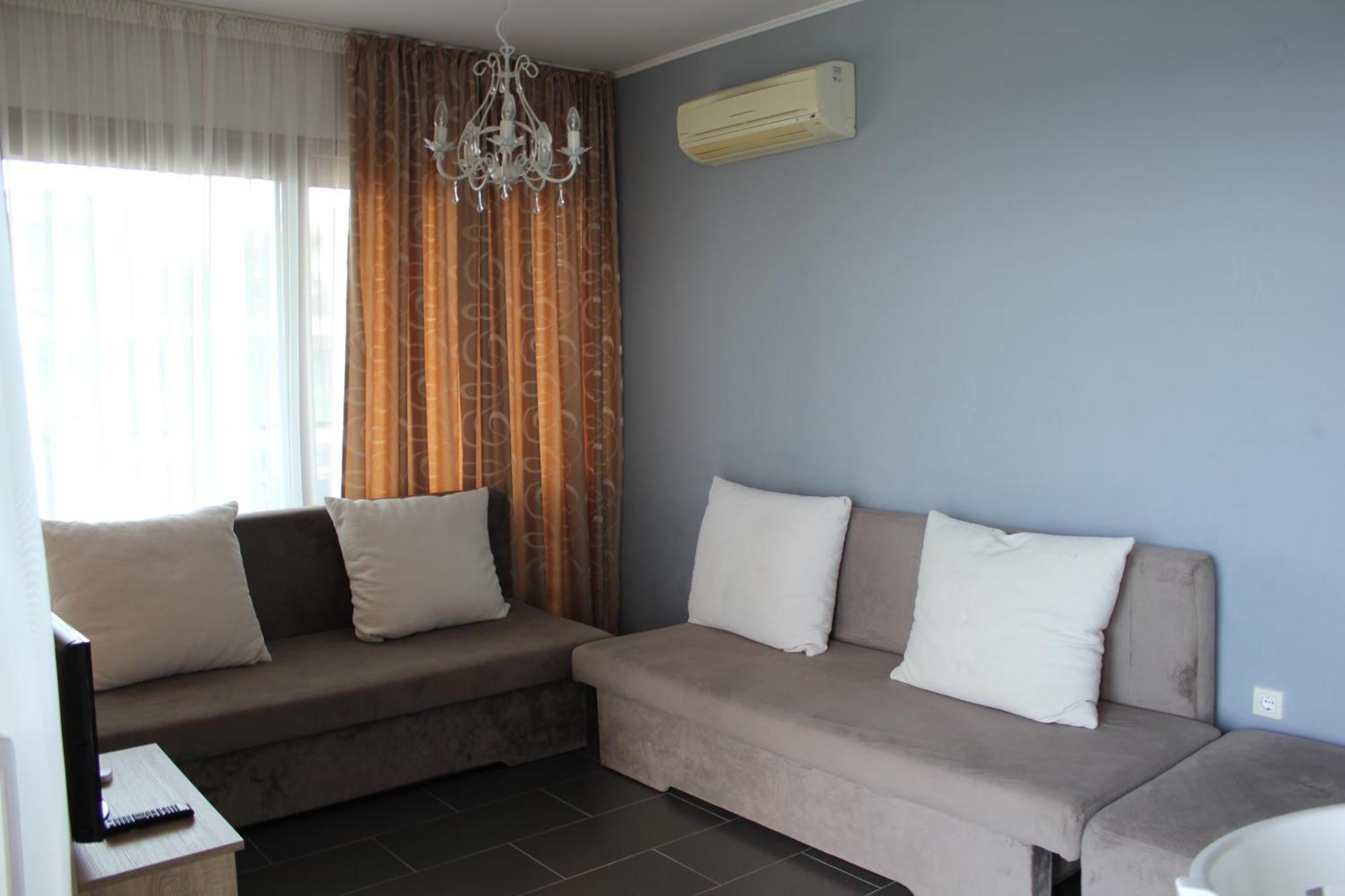 Private Apartments In Yoo Bulgaria Complex 오브조르 객실 사진