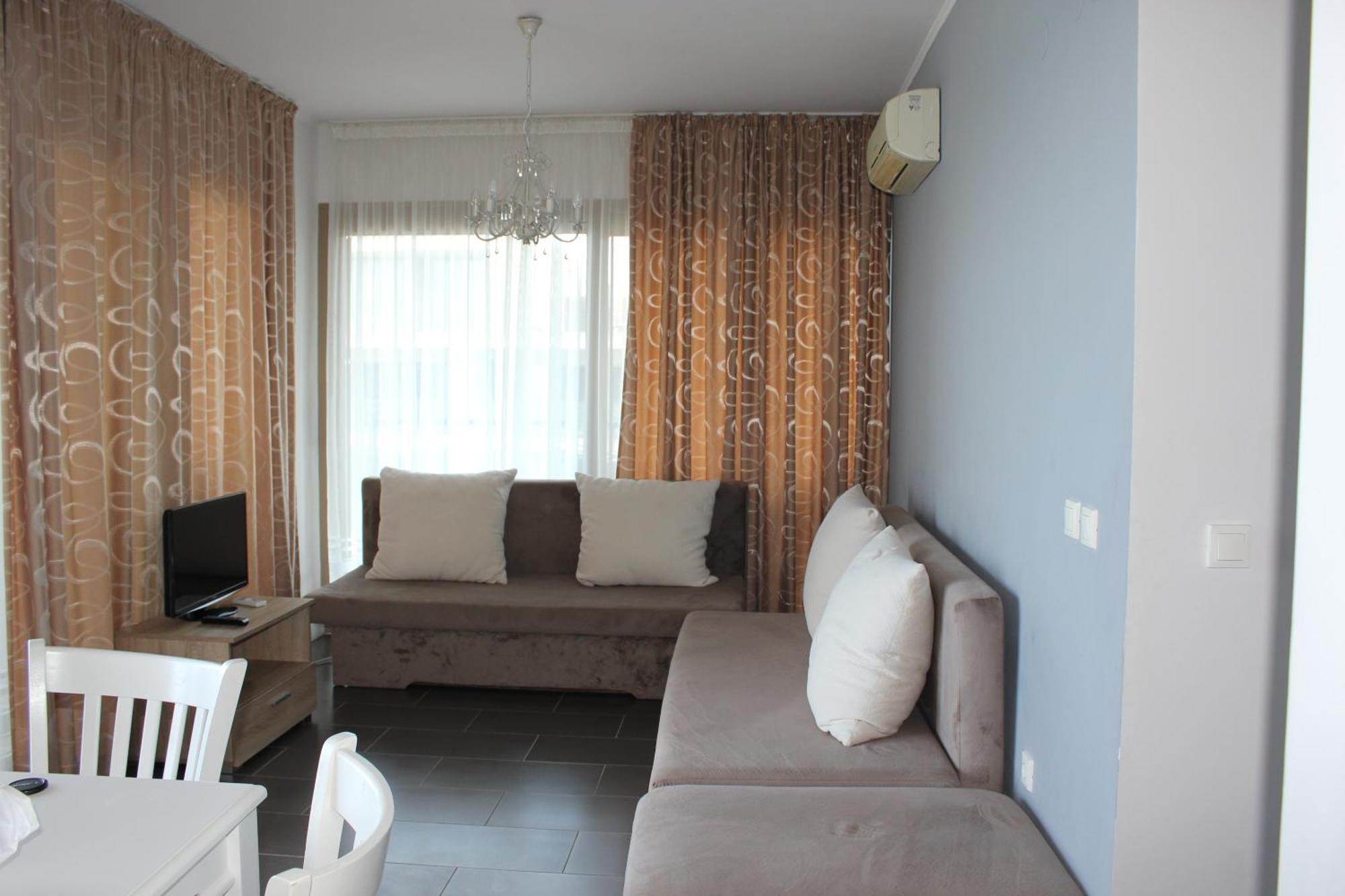 Private Apartments In Yoo Bulgaria Complex 오브조르 객실 사진
