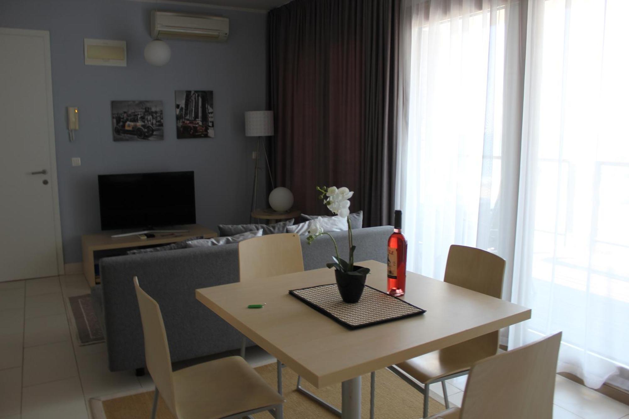 Private Apartments In Yoo Bulgaria Complex 오브조르 객실 사진