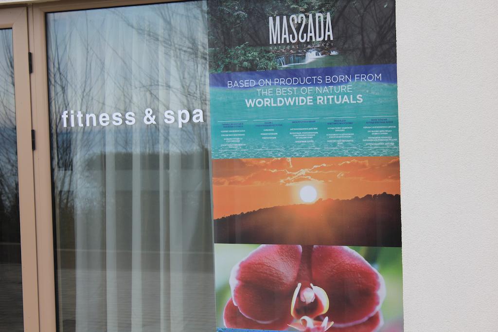 Private Apartments In Yoo Bulgaria Complex 오브조르 외부 사진