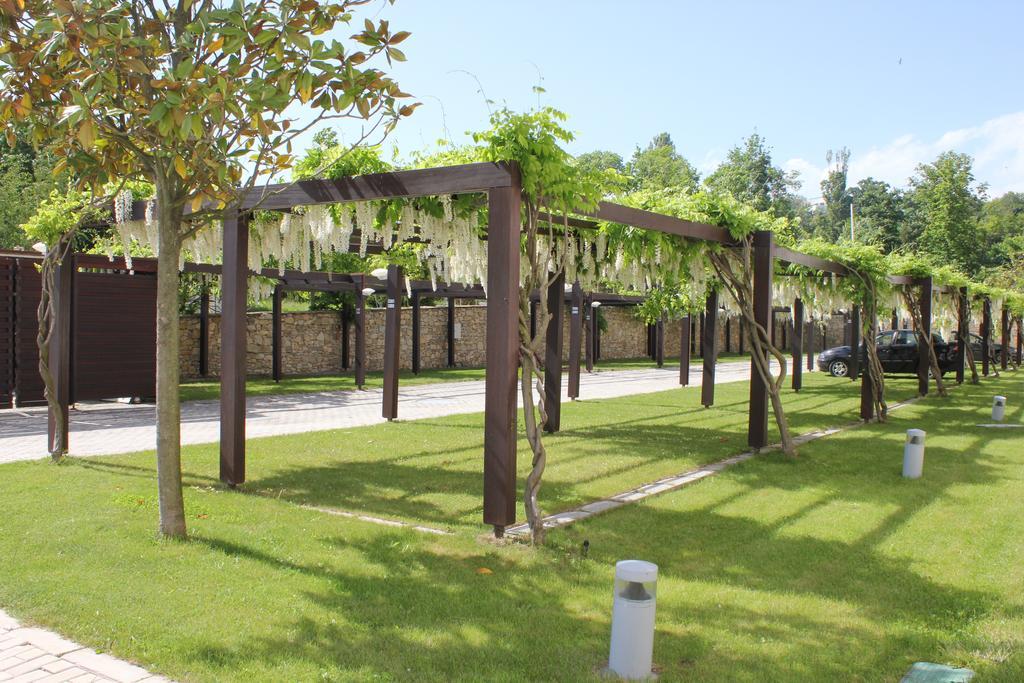 Private Apartments In Yoo Bulgaria Complex 오브조르 외부 사진