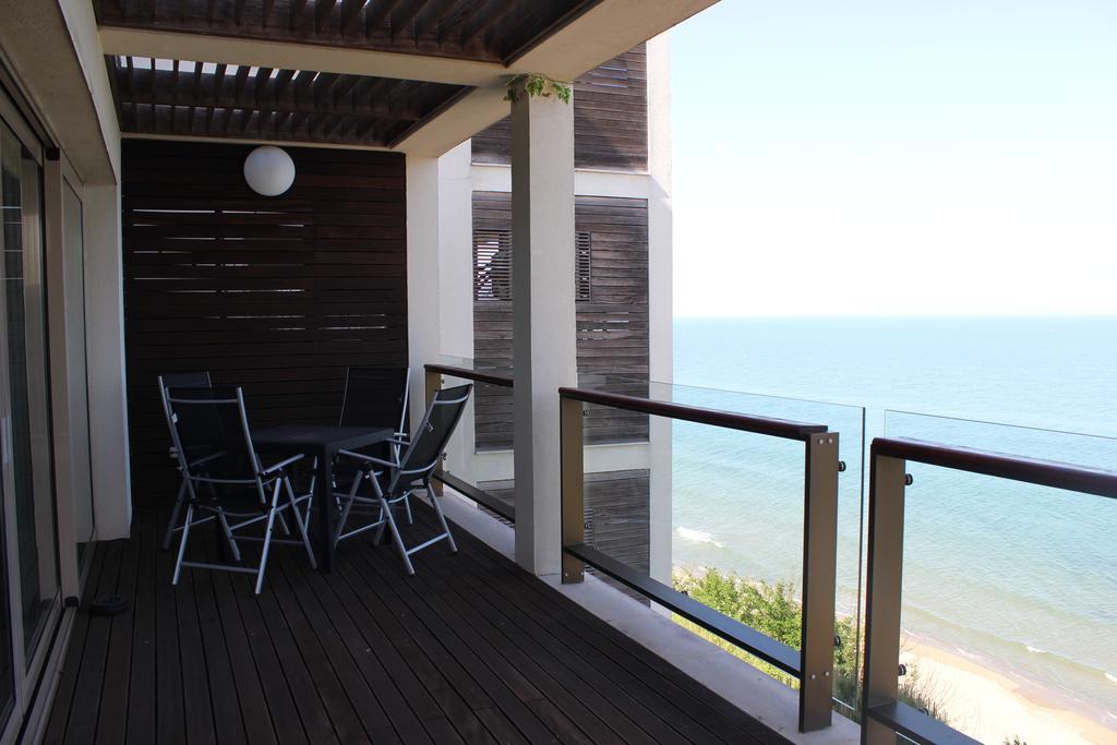 Private Apartments In Yoo Bulgaria Complex 오브조르 외부 사진
