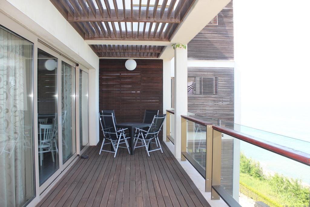 Private Apartments In Yoo Bulgaria Complex 오브조르 외부 사진