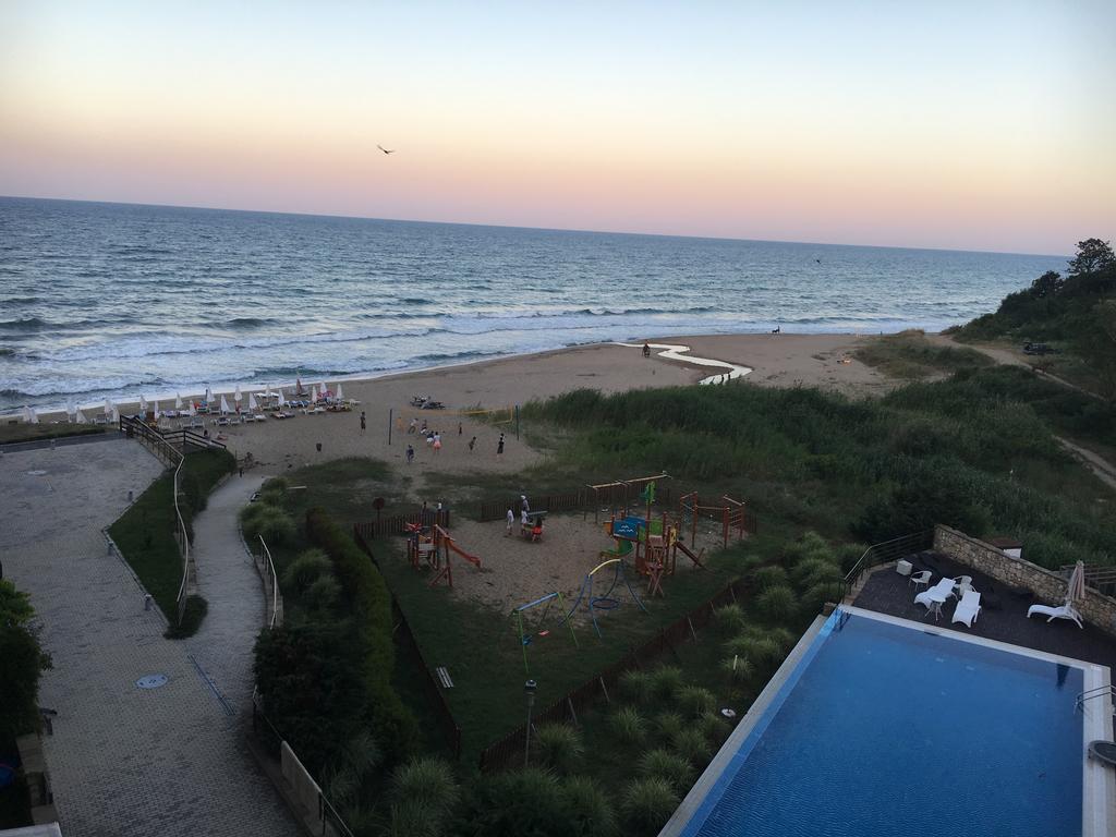 Private Apartments In Yoo Bulgaria Complex 오브조르 외부 사진
