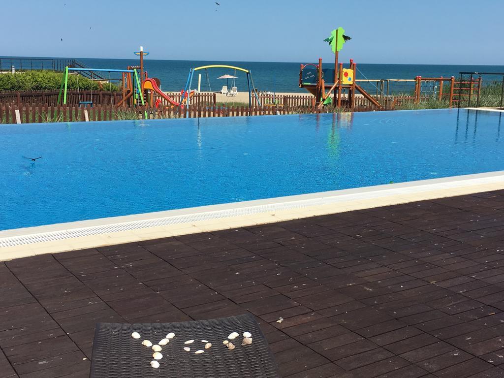 Private Apartments In Yoo Bulgaria Complex 오브조르 외부 사진