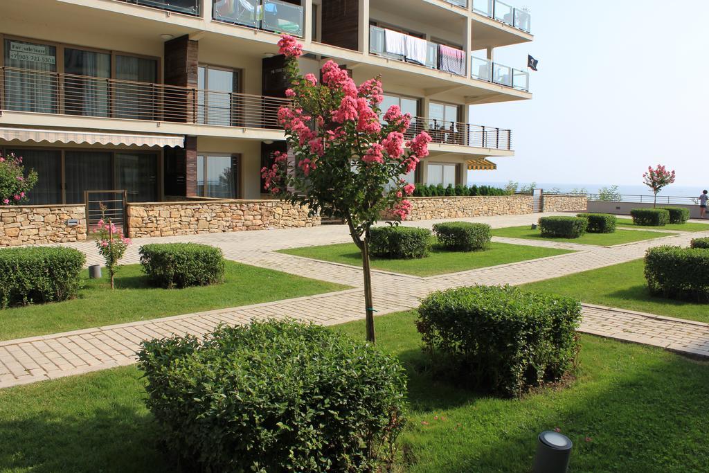 Private Apartments In Yoo Bulgaria Complex 오브조르 외부 사진