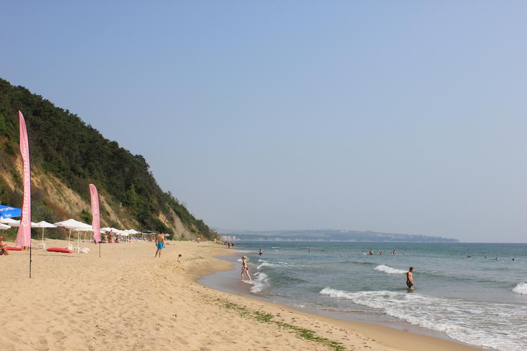 Private Apartments In Yoo Bulgaria Complex 오브조르 외부 사진