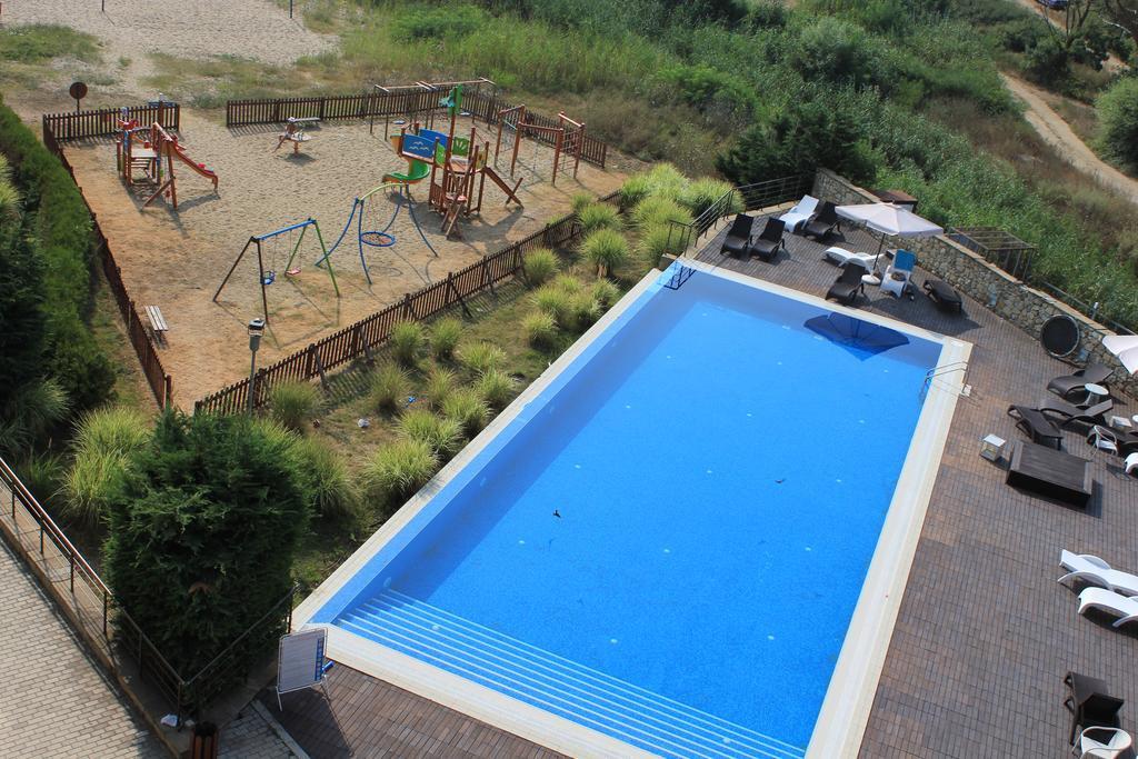 Private Apartments In Yoo Bulgaria Complex 오브조르 외부 사진