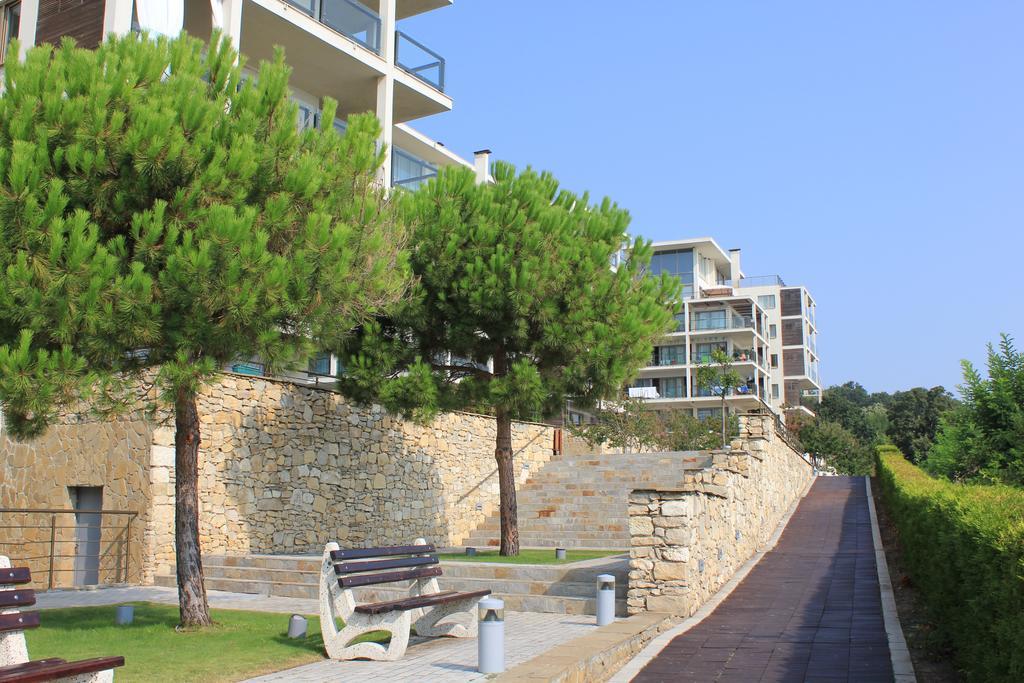 Private Apartments In Yoo Bulgaria Complex 오브조르 외부 사진