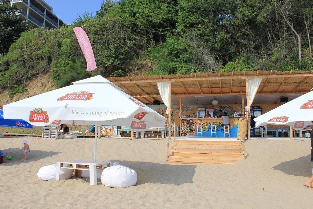 Private Apartments In Yoo Bulgaria Complex 오브조르 외부 사진