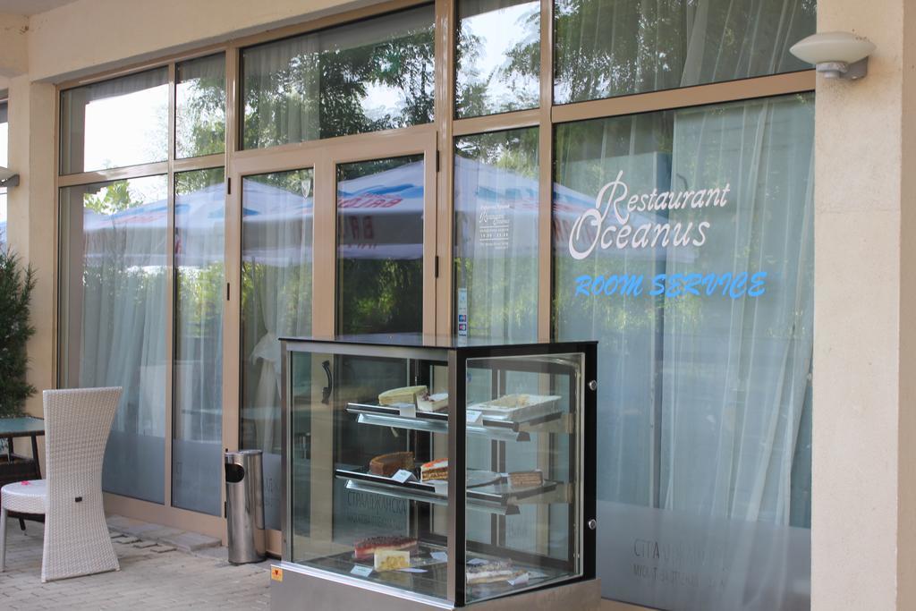 Private Apartments In Yoo Bulgaria Complex 오브조르 외부 사진