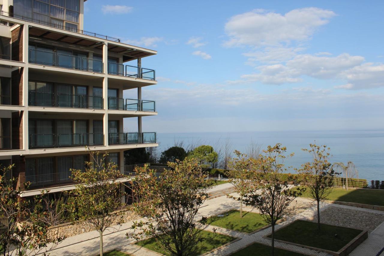Private Apartments In Yoo Bulgaria Complex 오브조르 객실 사진