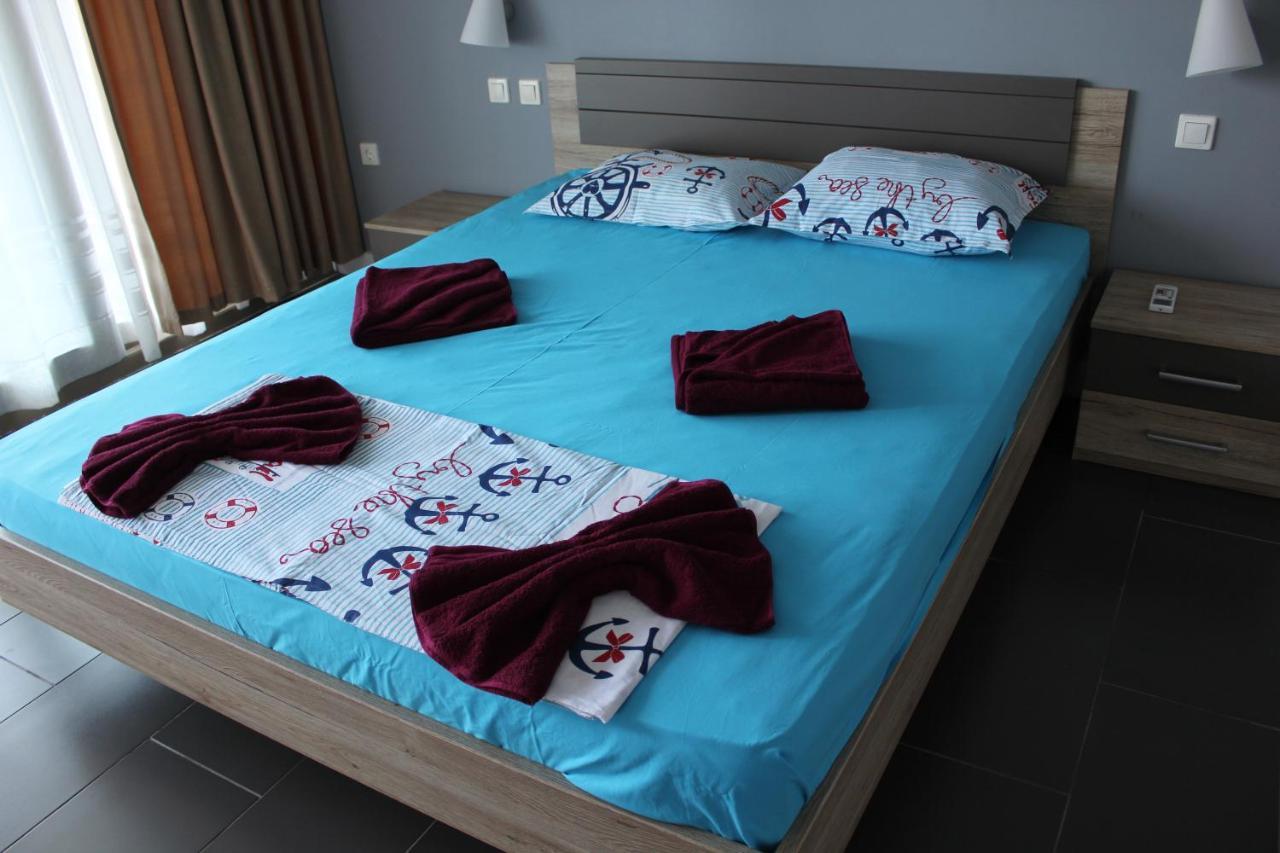 Private Apartments In Yoo Bulgaria Complex 오브조르 외부 사진