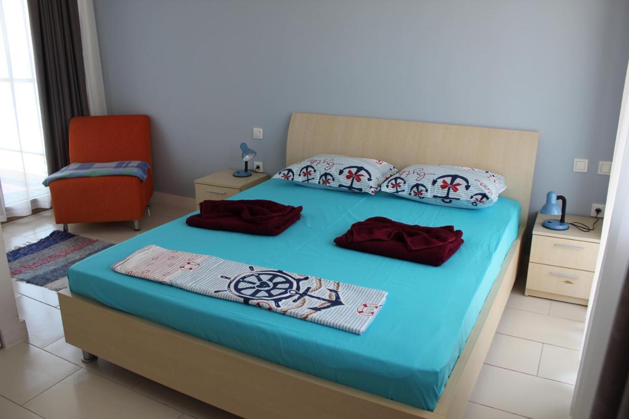Private Apartments In Yoo Bulgaria Complex 오브조르 외부 사진