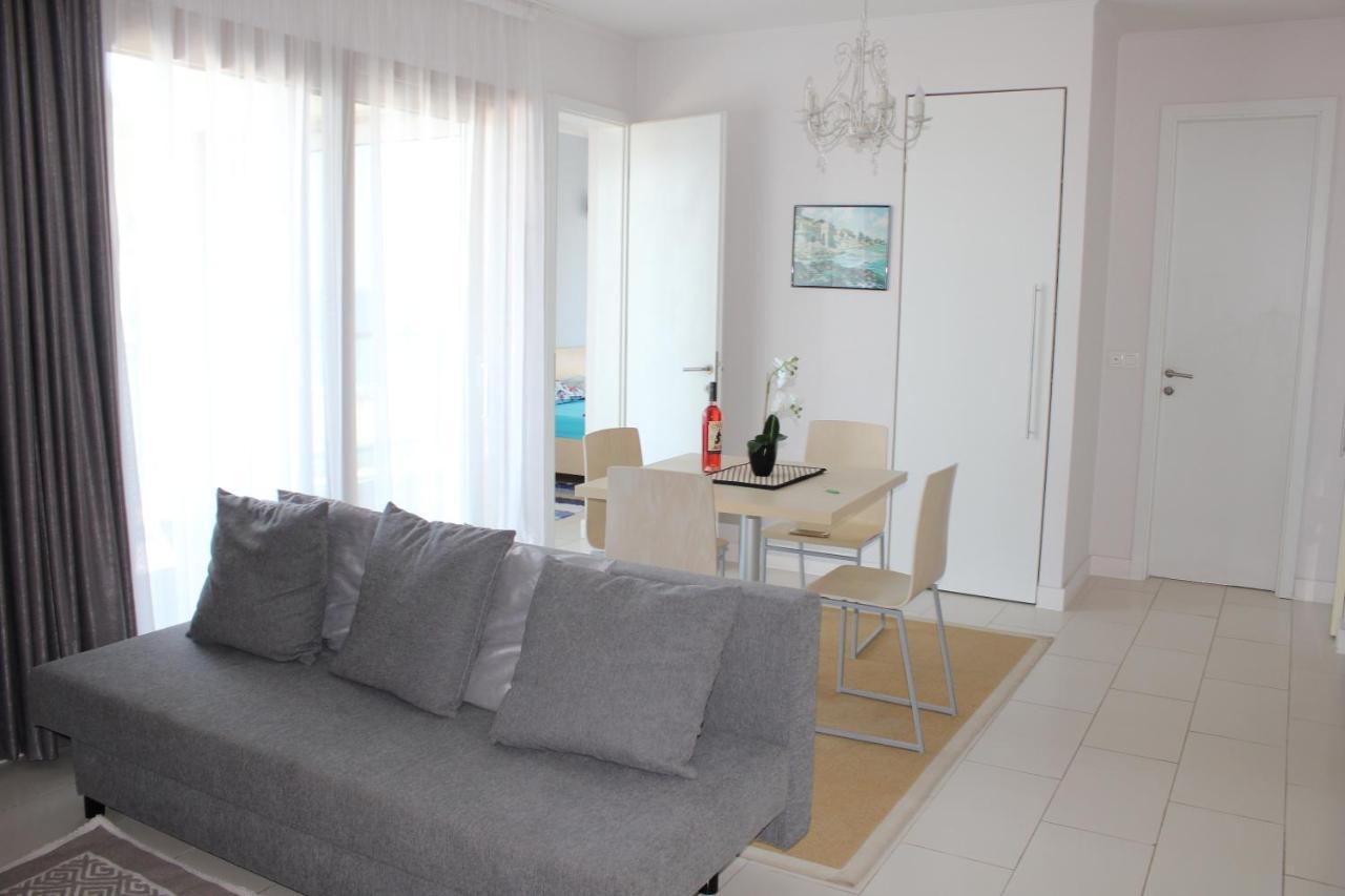 Private Apartments In Yoo Bulgaria Complex 오브조르 외부 사진